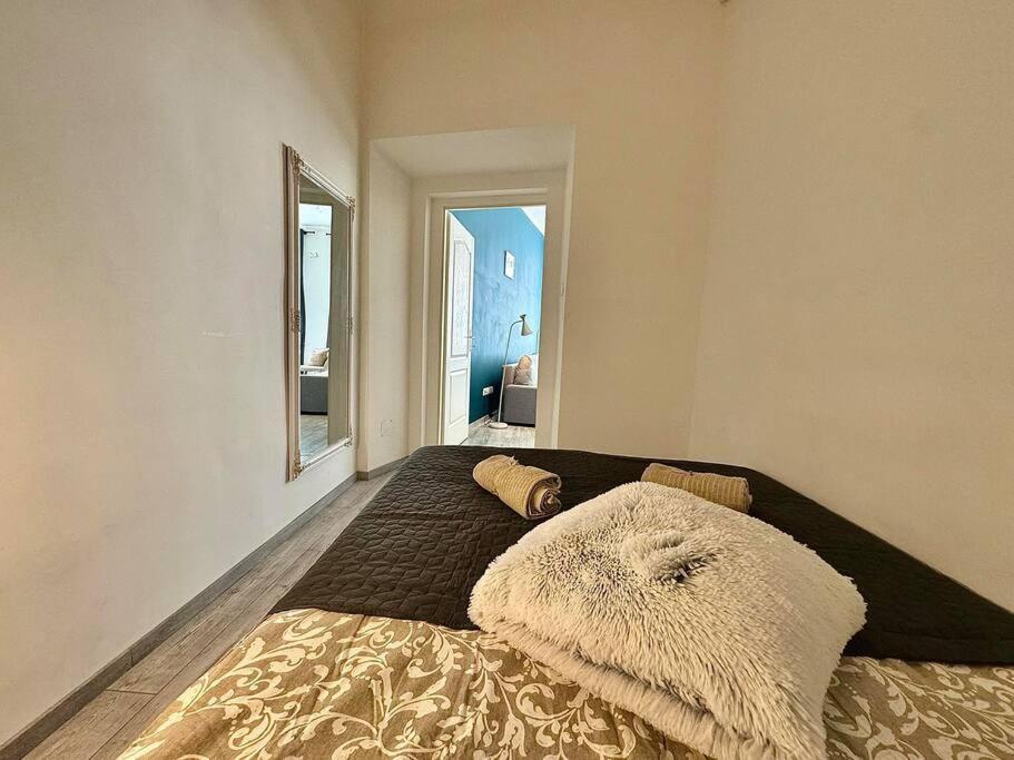 Lujza - Modern Apartamento
