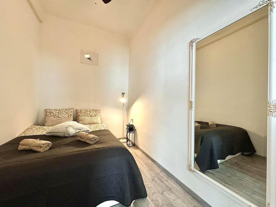 Apartamento Lujza - Modern *